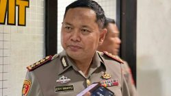 Polda Malut Akan Panggil Frans Manery Terkait Dugaan Korupsi di PDAM