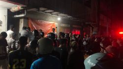 Breaking News: Seorang Pemilik Toko di Ternate Ditikam OTK