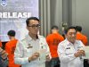 Kantor Imigrasi Ternate: Langgar Aturan, 23 WNA Vietnam Dideportasi