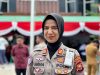 Polres Ternate Tilang Ribuan Pengendara, Banyak Tak Gunakan Helm
