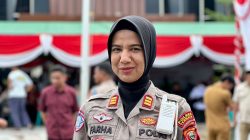 Polres Ternate Tilang Ribuan Pengendara, Banyak Tak Gunakan Helm