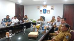 22 Tahun Diabaikan, Bupati Halut Desak Kapal Pelni Wajib Sandar di Tobelo