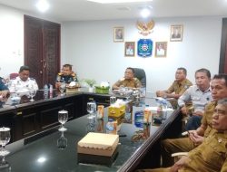 22 Tahun Diabaikan, Bupati Halut Desak Kapal Pelni Wajib Sandar di Tobelo