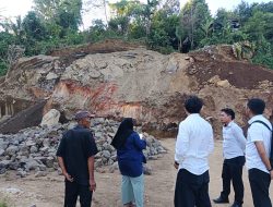 Polda Maluku Utara Usut Aktivitas Pertambangan Galian C Ilegal di Kalumata, Ternate