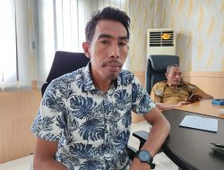 Tambang Galian C Dekati Permukiman Warga, Ini Respons DPRD Morotai