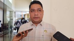 Dishub Ternate Yakin Digitalisasi Dongkrak Pendapatan Daerah
