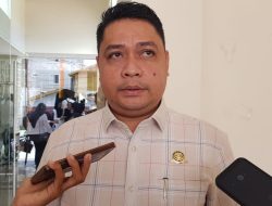 Dishub Ternate Yakin Digitalisasi Dongkrak Pendapatan Daerah