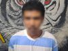 Pelaku Pencurian Sepeda Motor Asal Galela Ditangkap di Ternate