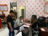 Polisi Serahkan Berkas Perkara Eks Karyawan JNT Ternate ke Kejaksaan