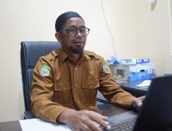 Pemkab Haltim Dorong Pemberdayaan Masyarakat Lingkar Tambang Lewat Usaha Catering