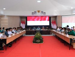 Menteri Nusron Dorong Kolaborasi Lintas Organisasi Keagamaan Sukseskan Program Legalisasi Aset
