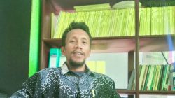 Sofifi: Antara Narasi Yuridis dan Jalan Menuju Kota Definitif