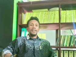 Sofifi: Antara Narasi Yuridis dan Jalan Menuju Kota Definitif