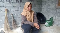 Suara Hati Keluarga Tersangka Penolak Tambang di Halmahera Timur