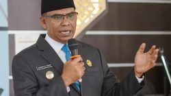 Pemda Halmahera Utara Siapkan Langkah Atasi Kekurangan Dokter di Puskesmas