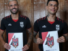 Akhirnya! Malut United Umumkan Ciro Alves dan Tyronne Del Pino sebagai Pemain Baru