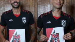 Akhirnya! Malut United Umumkan Ciro Alves dan Tyronne Del Pino sebagai Pemain Baru