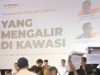 Pemutaran Film Dokumenter di Bioskop XXI Ternate Diwarnai Protes Koalisi Warga Kawasi