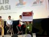 Kantor Walhi Malut Didatangi OTK Buntut Protes Film Dokumenter Tentang Kawasi