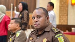 Kejari Halmahera Utara: Peluang Lidik Kasus Penyalagunaan BBM Subsidi di Bidang Kesra