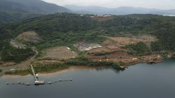 Ketika Antam Tinggalkan Kerusakan Tanpa Kontribusi Berarti di Halmahera Timur