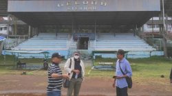 Risi Berpolemik, Malut United Rencana Pindah Kandang di Luar Maluku Utara
