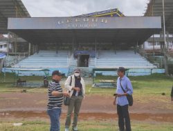Risi Berpolemik, Malut United Rencana Pindah Kandang di Luar Maluku Utara