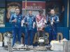 Ditpolairud Polda Malut Tangkap Nelayan Pelaku Bom Ikan di Halmahera Selatan