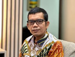Imigrasi Ternate Perketat Awasi 2.357 TKA di Pulau Obi