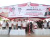 Rangkaian Kegiatan HUT ke-80 RI di Kota Ternate Resmi Diluncurkan