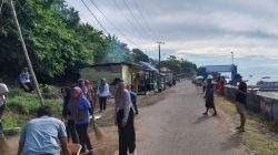 Pemerintah dan Mahasiswa UGM Kolaborasi Hadirkan Hiri Fest 2025 hingga Peringati HUT ke-80 RI