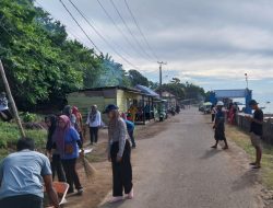 Pemerintah dan Mahasiswa UGM Kolaborasi Hadirkan Hiri Fest 2025 hingga Peringati HUT ke-80 RI