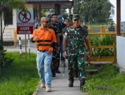 Pangdam XV/Pattimura dan Danrem 152/Baabullah Kunjungi NHM