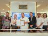 NHM dan PGN Jajaki Pemanfaatan Gas Bumi di Tambang Gosowong