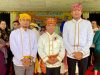 NHM Hadiri Peringatan 22 Tahun Kabupaten Halmahera Utara