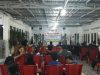 Pengurus Kota Taekwondo Indonesia Dojang Yuseda Spor Resmi Dilantik
