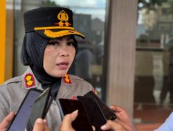 Polisi Periksa 12 Saksi Kasus Dugaan Penikaman Pemilik Toko di Ternate