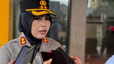 Polisi Periksa 12 Saksi Kasus Dugaan Penikaman Pemilik Toko di Ternate