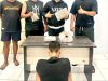 Jemput Kriman Ganja 562,1 Gram, Seorang Mahasiswa di Ternate Diringkus Polisi