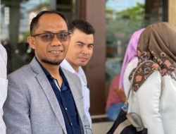 Diduga Jadi Calo Seleksi CPNS, Dua ASN Pemkot Ternate Dilaporkan ke Polisi