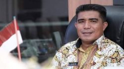 Masa Tanggap Darurat, Pemkot Ternate Longgarkan Sistem Kerja ASN di Batang Dua