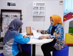 Permohonan Hak Tanggungan Elektronik Capai 426 Ribu Berkas, Ini Alur dan Biaya Layanannya