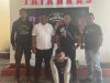Pelaku Pembunuhan Pegawai BPS Halmahera Timur Serahkan Diri ke Polisi