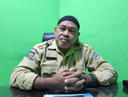 Dinsos Morotai Ajak Semua Pihak Tangani Masalah ODGJ