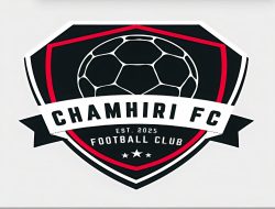 Chamhir FC Optimis Juarai Turnamen Mini Soccer Wali Kota Cup 2025
