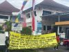 Kejati Malut Didesak Usut Dugaan Korupsi GOR Fagogoru di Halmahera Tengah