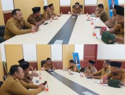 Lomba Kebersihan, Cara Pemkot Ternate Jaga Lingkungan di Perayaan HUT ke-80 RI