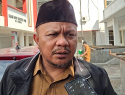 Kesbangpol Ternate Dapat Penambahan Anggaran di Tahun 2026