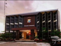 Istri Pengusaha di Ternate Buka Suara soal Kasus Penganiayaan, Balas Laporkan Tiga Dugaan Pelanggaran