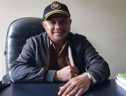 Anggaran Hibah Parpol 2026 di Ternate Stagnan, Ini Besarannya